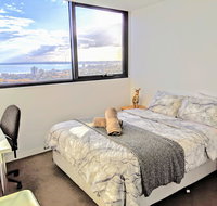 Homestay Ocean View with Gym Sauna - Accommodation Sunshine Coast