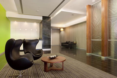 City Tempo - MP Deluxe - Accommodation Sunshine Coast 9