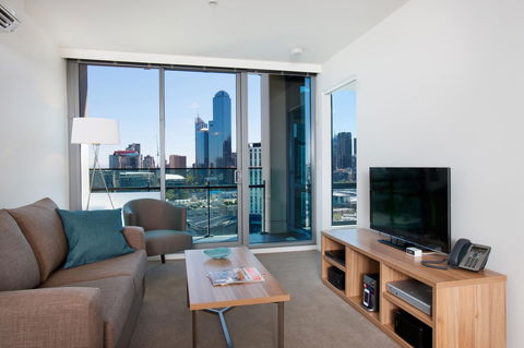 City Tempo - MP Deluxe - Accommodation Sunshine Coast 12