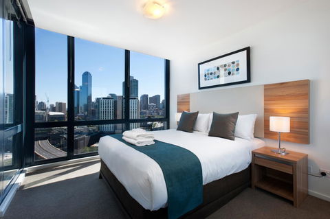 City Tempo - MP Deluxe - Accommodation Sunshine Coast 5