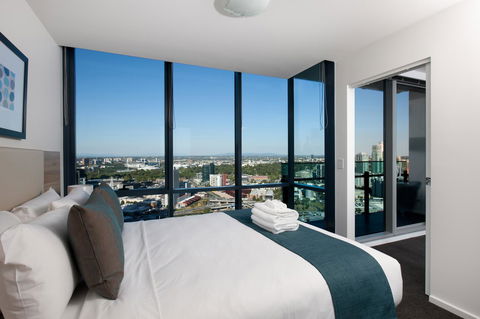 City Tempo - MP Deluxe - Accommodation Sunshine Coast 11