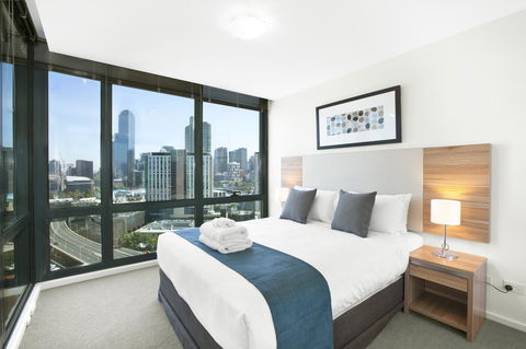 City Tempo - MP Deluxe - Accommodation Sunshine Coast 4