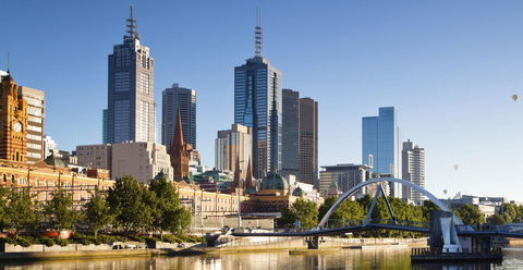 City Tempo - MP Deluxe - Accommodation Sunshine Coast 27