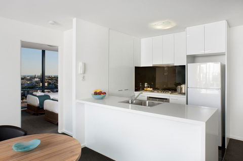 City Tempo - MP Deluxe - Accommodation Sunshine Coast 8