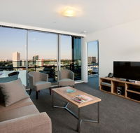City Tempo - MP Deluxe - Accommodation Sunshine Coast
