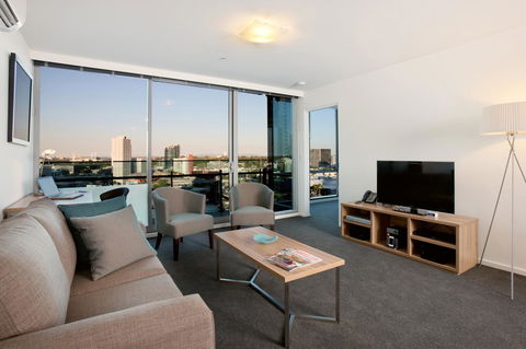 City Tempo - MP Deluxe - Accommodation Sunshine Coast 0
