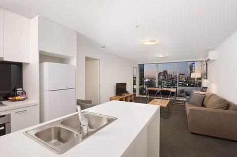 City Tempo - MP Deluxe - Accommodation Sunshine Coast 10