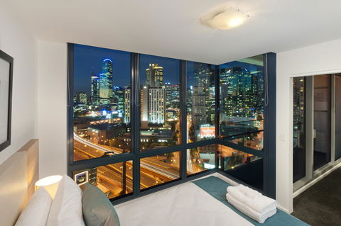 City Tempo - MP Deluxe - Accommodation Sunshine Coast 1