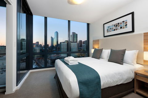 City Tempo - MP Deluxe - Accommodation Sunshine Coast 14
