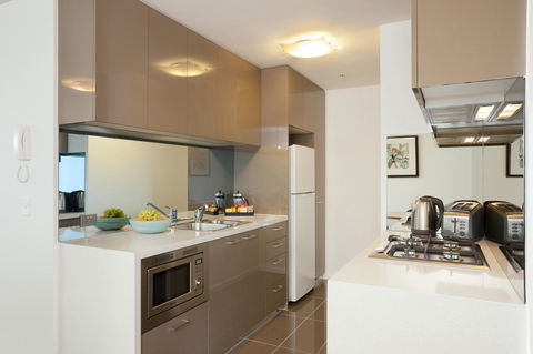 City Tempo - MP Deluxe - Accommodation Sunshine Coast 13