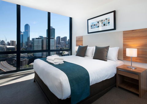 City Tempo - MP Deluxe - Accommodation Sunshine Coast 18