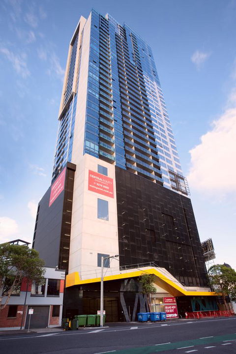 City Tempo - MP Deluxe - Accommodation Sunshine Coast 3