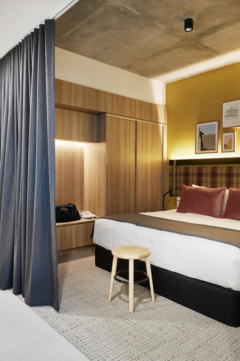 Lanbruk Richmond Hill - Accommodation Sunshine Coast 7