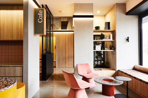 Lanbruk Richmond Hill - Accommodation Sunshine Coast 5