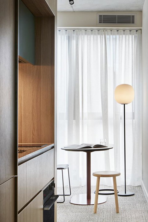 Lanbruk Richmond Hill - Accommodation Sunshine Coast 8