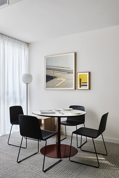 Lanbruk Richmond Hill - Accommodation Sunshine Coast 4