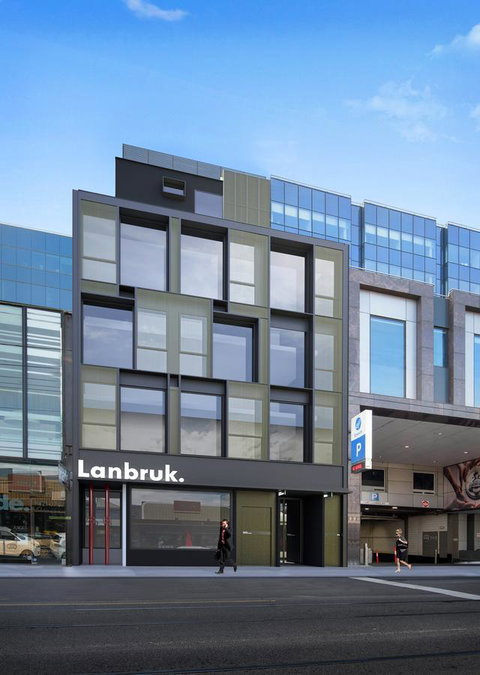 Lanbruk Richmond Hill - Accommodation Sunshine Coast 23