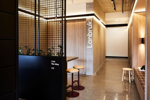 Lanbruk Richmond Hill - Accommodation Sunshine Coast 1