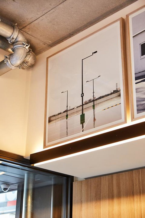 Lanbruk Richmond Hill - Accommodation Sunshine Coast 21