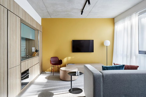 Lanbruk Richmond Hill - Accommodation Sunshine Coast 2