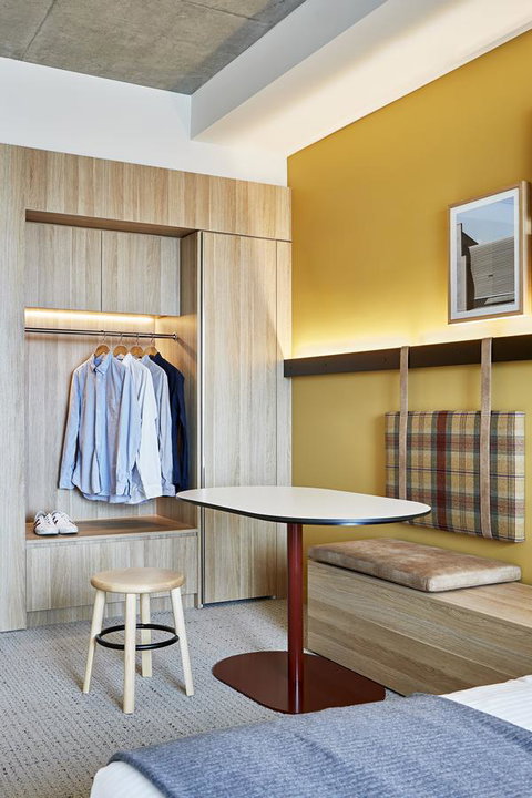 Lanbruk Richmond Hill - Accommodation Sunshine Coast 6