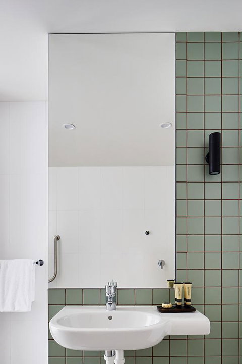 Lanbruk Richmond Hill - Accommodation Sunshine Coast 13