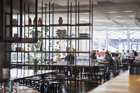 Plough Hotel - Accommodation Sunshine Coast 17
