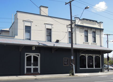 Plough Hotel - Accommodation Sunshine Coast 31