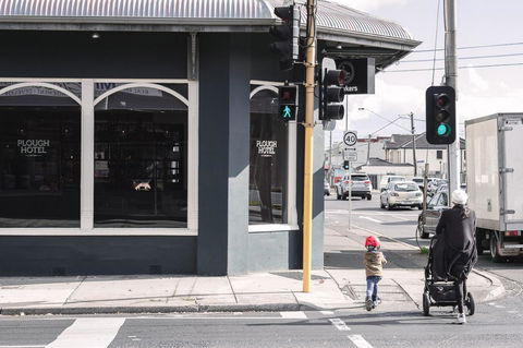 Plough Hotel - Accommodation Sunshine Coast 30