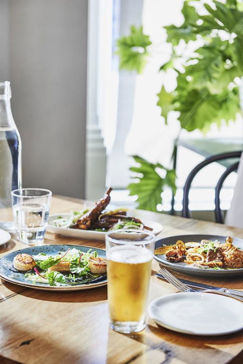 Plough Hotel - Accommodation Sunshine Coast 22