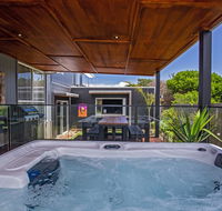 Island Getaway Cape Woolamai - Accommodation Sunshine Coast