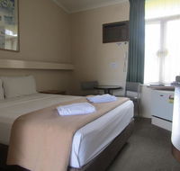 Twin City Motor Inn - Accommodation Sunshine Coast