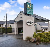 Quality Inn  Suites The Menzies - Accommodation Sunshine Coast