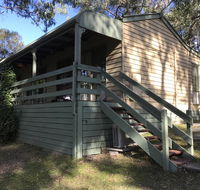 Day Dream Cottage - Accommodation Sunshine Coast