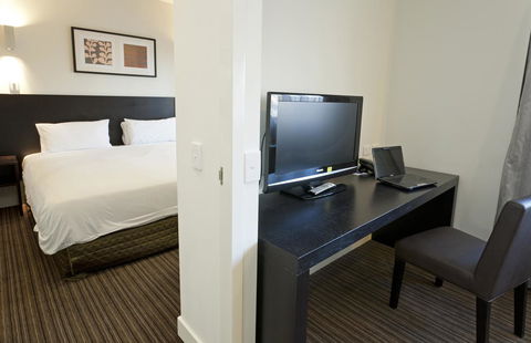 Causeway 353 Hotel - Accommodation Sunshine Coast 32