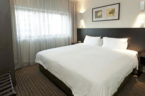 Causeway 353 Hotel - Accommodation Sunshine Coast 31