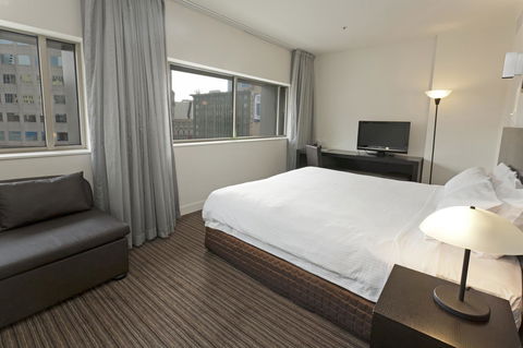 Causeway 353 Hotel - Accommodation Sunshine Coast 7
