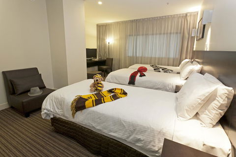 Causeway 353 Hotel - Accommodation Sunshine Coast 37