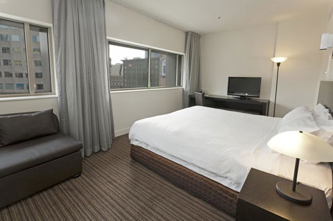 Causeway 353 Hotel - Accommodation Sunshine Coast 22