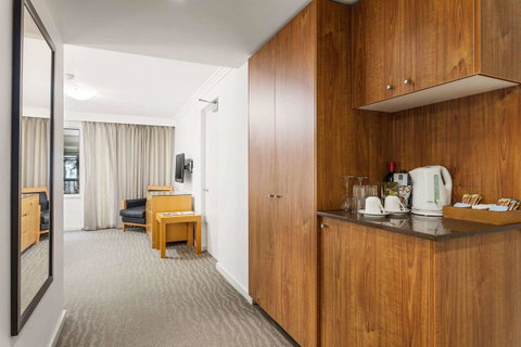 Quality Hotel Bayside Geelong - Accommodation Sunshine Coast 20