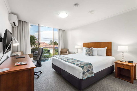 Quality Hotel Bayside Geelong - Accommodation Sunshine Coast 17