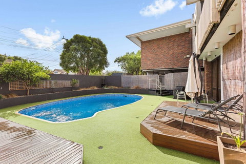 Quality Hotel Bayside Geelong - Accommodation Sunshine Coast 10