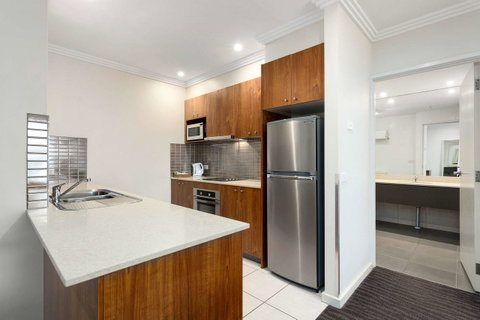 Quality Hotel Bayside Geelong - Accommodation Sunshine Coast 2