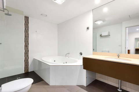 Quality Hotel Bayside Geelong - Accommodation Sunshine Coast 21