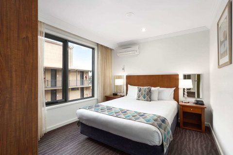 Quality Hotel Bayside Geelong - Accommodation Sunshine Coast 16