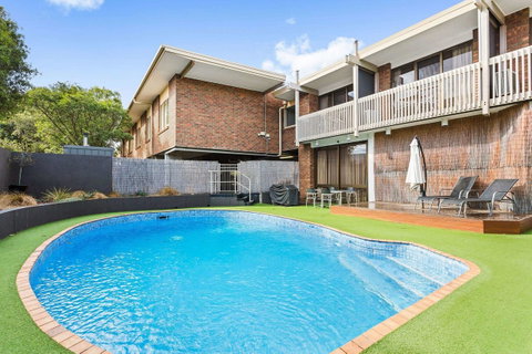 Quality Hotel Bayside Geelong - Accommodation Sunshine Coast 23