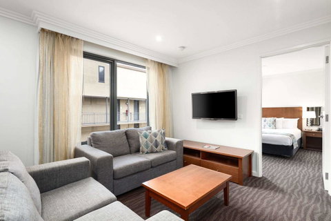 Quality Hotel Bayside Geelong - Accommodation Sunshine Coast 5