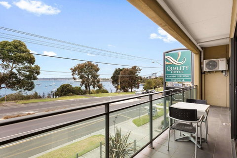 Quality Hotel Bayside Geelong - Accommodation Sunshine Coast 7