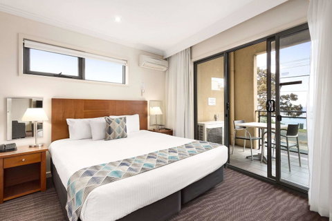 Quality Hotel Bayside Geelong - Accommodation Sunshine Coast 3