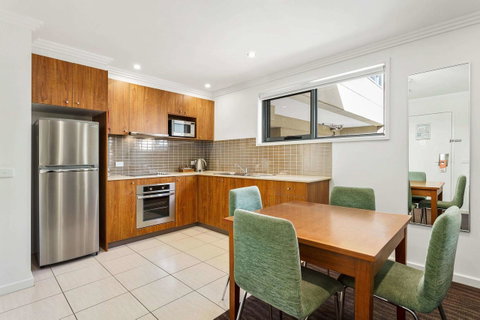 Quality Hotel Bayside Geelong - Accommodation Sunshine Coast 18